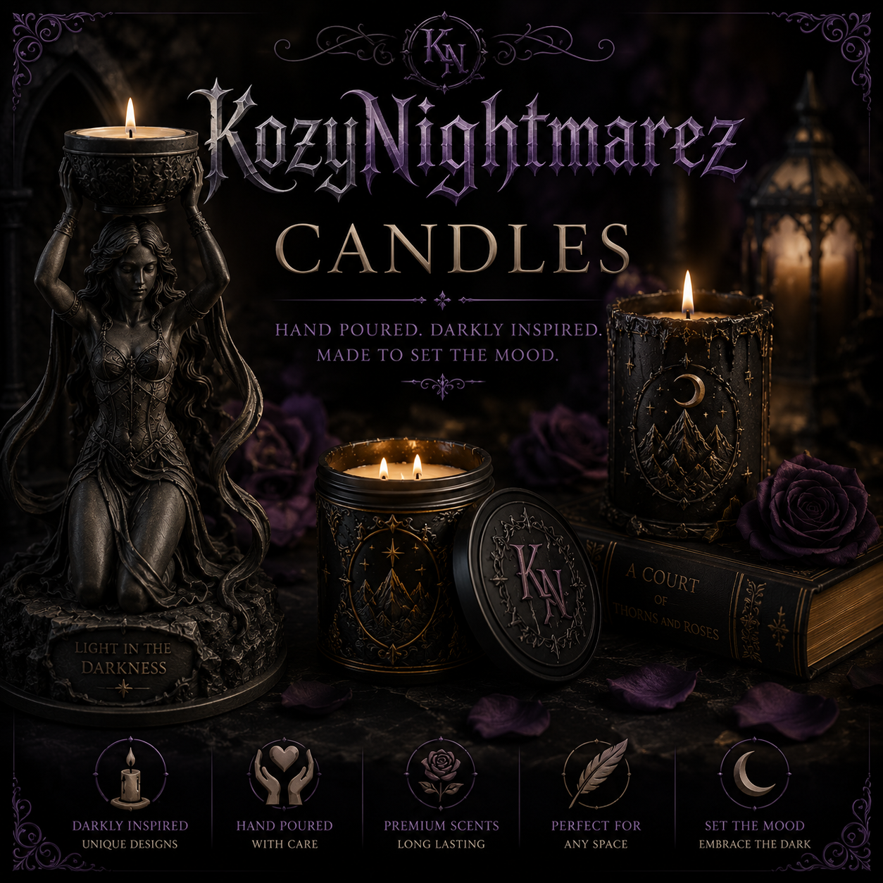 Candles