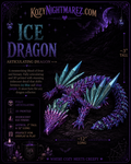 Ice Dragon