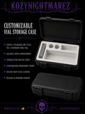 Large Mixed Storage Case