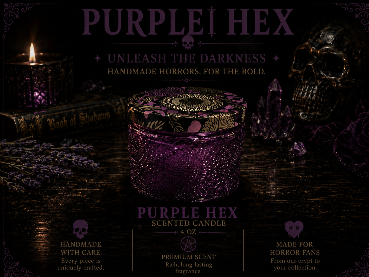 Purple Hex