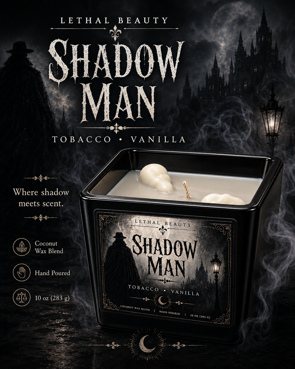 Shadow Man