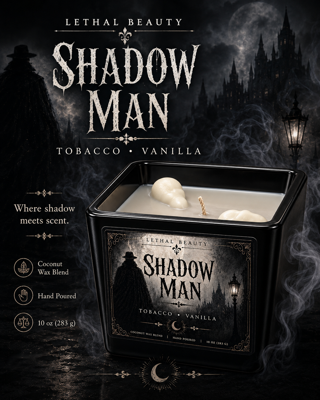 Shadow Man