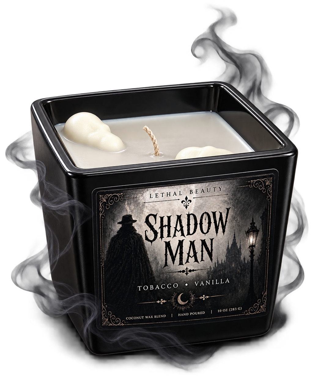 Shadow Man