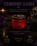 Strawberry Slasher